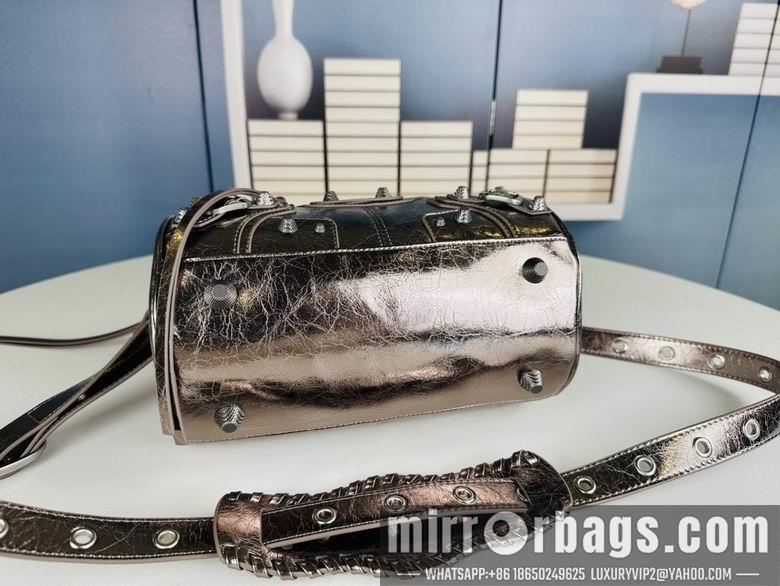 Balenciaga Bags cagole 77176 24X15X11cm XMY 3colour