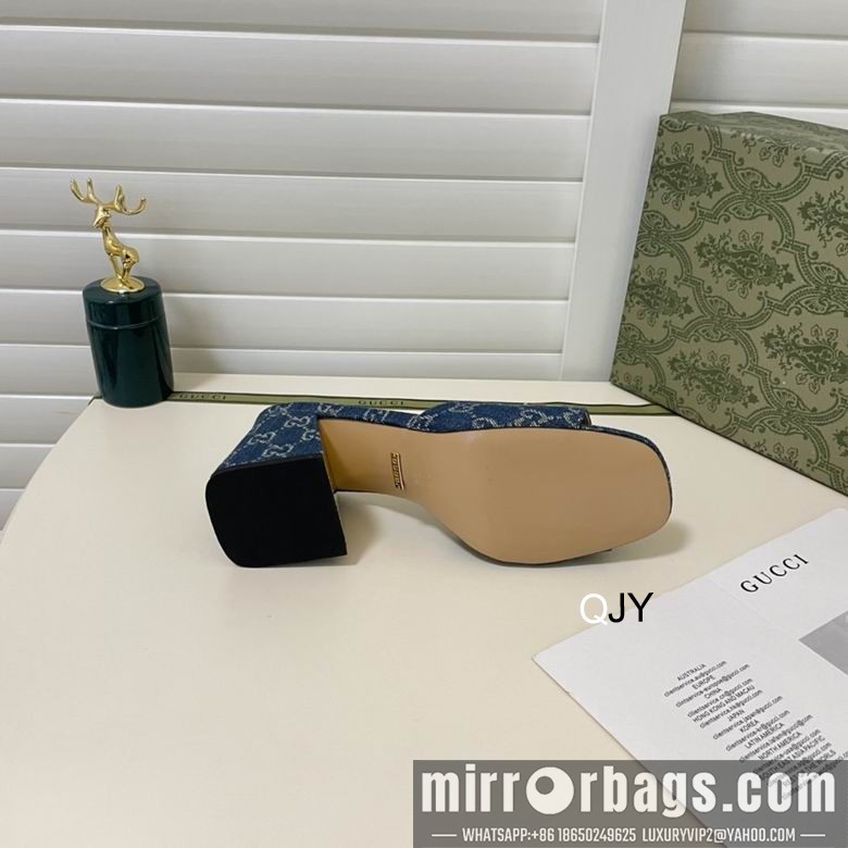 Gucci Replica Shoes sz36-44 JY0302