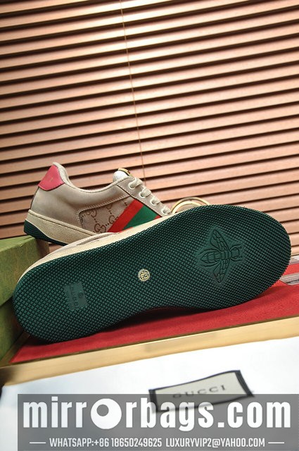 Gucci Replica Shoes SZ 38-44 0501