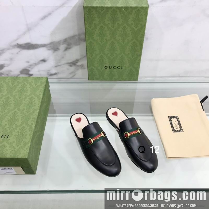 Gucci Replica Shoes sz35-40 XJ0808