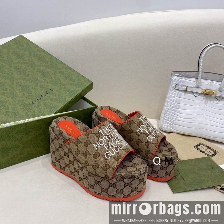Gucci Replica Shoes sz35-39 OM0316