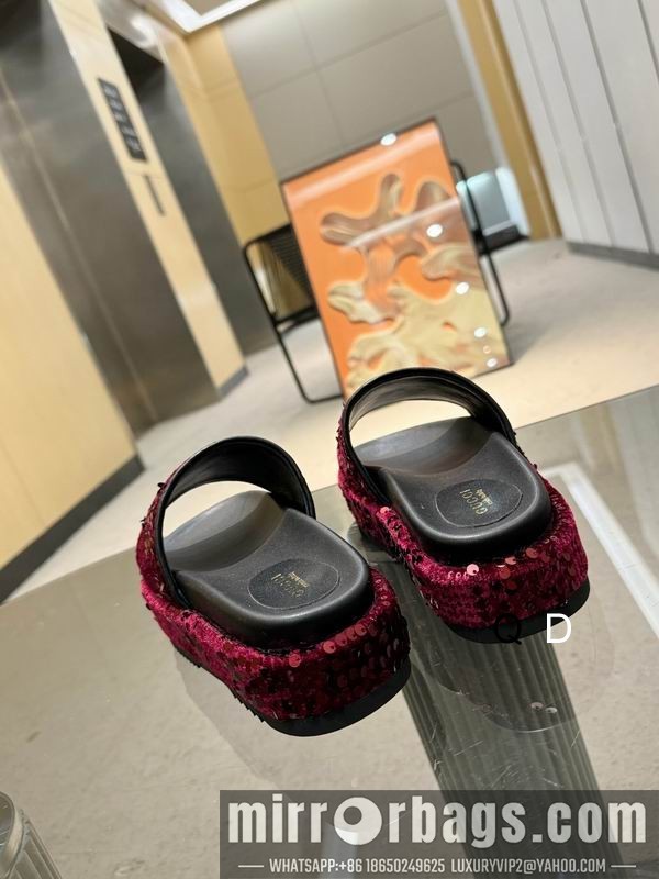 Gucci Replica Shoes sz35-40 GDT0602
