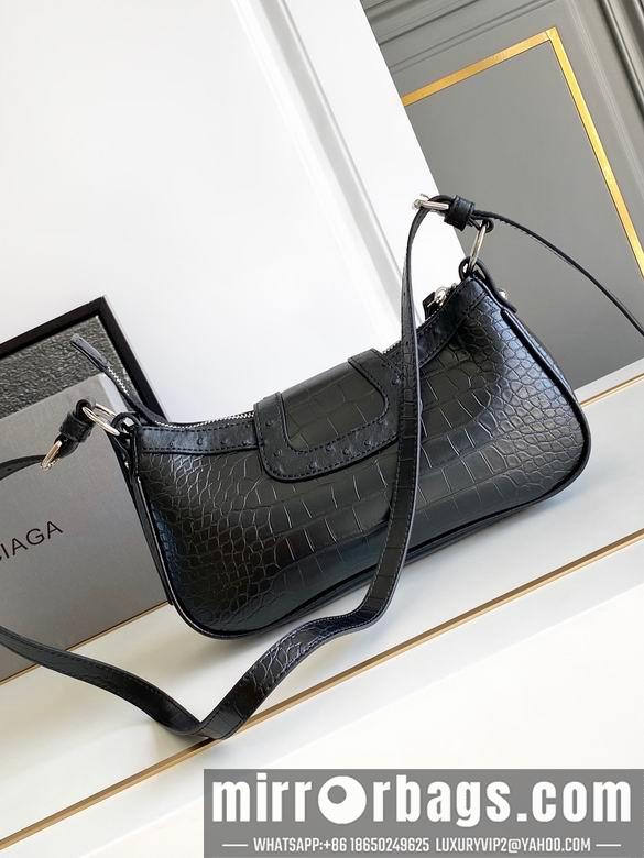 Balenciaga Bags 9033 27X15X6cm GY 3colour