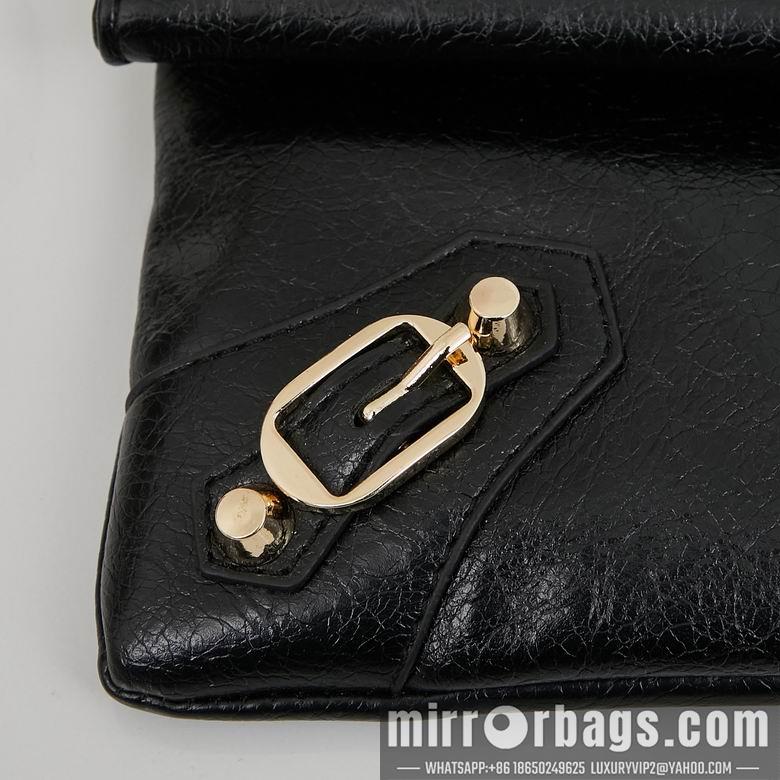 Balenciaga Bags 6844 31X18cm XMY 3colour