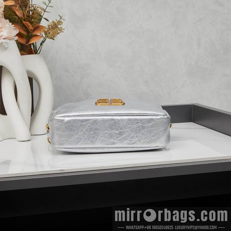 Balenciaga Bags 6888 21X16X6cm XMY 2colour