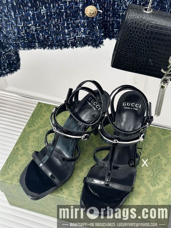 Gucci Replica Shoes sz35-40 9.5CM  JX0357