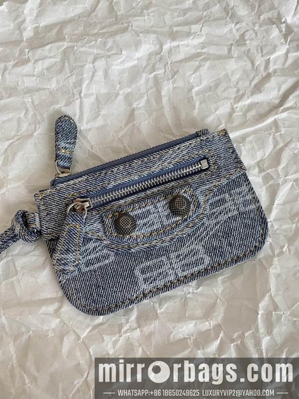 Balenciaga Bags 700940 26x17.8x11.4cm FY