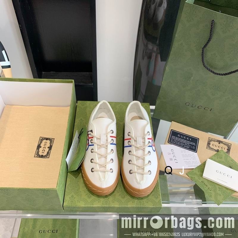 Gucci Replica Shoes sz35-39 XJ0309