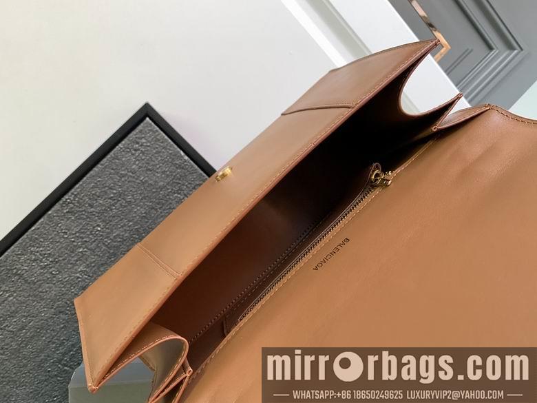 Balenciaga Bags 9024 30X17X10cm GY 4colour