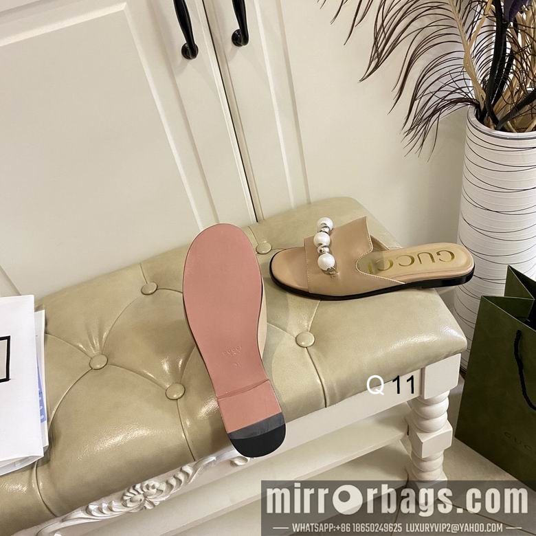 Gucci Replica Shoes sz35-39 Y0318