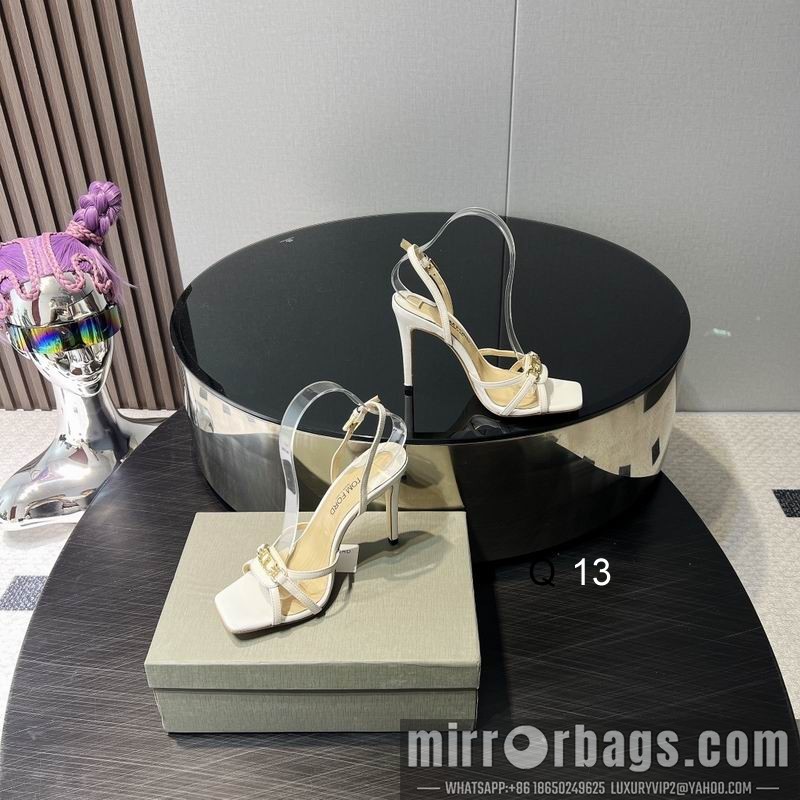 Gucci Replica Shoes sz35-40 10.5CM WM0704