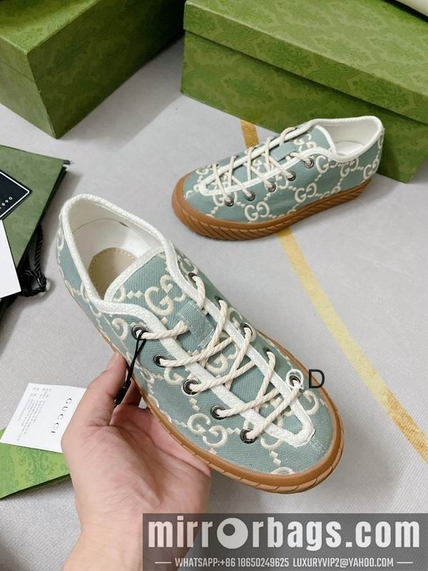 Gucci Replica Shoes sz35-39 GDT0305
