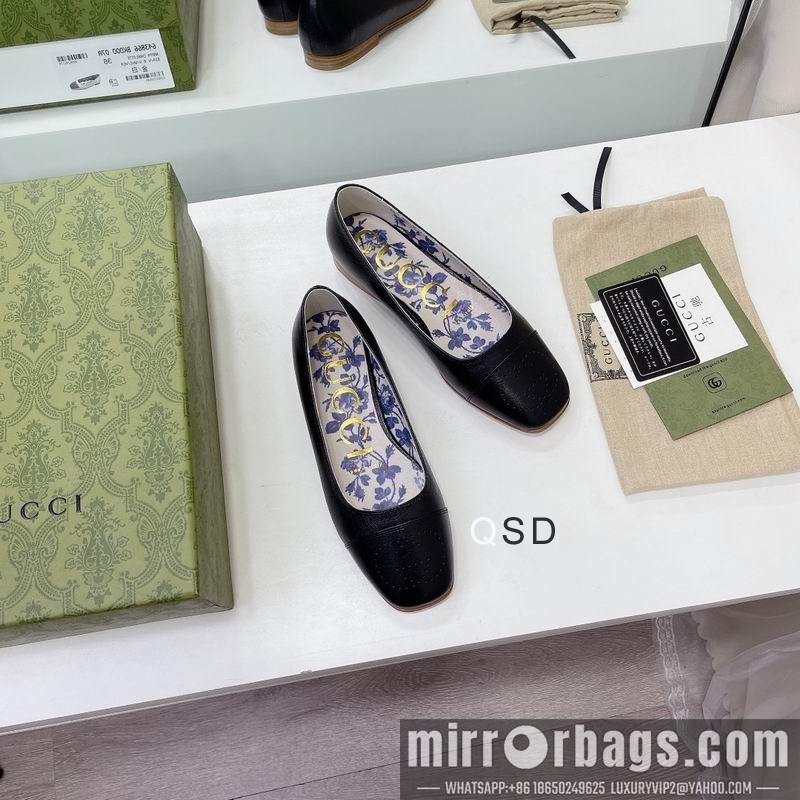 Gucci Replica Shoes sz34-41 SD0322