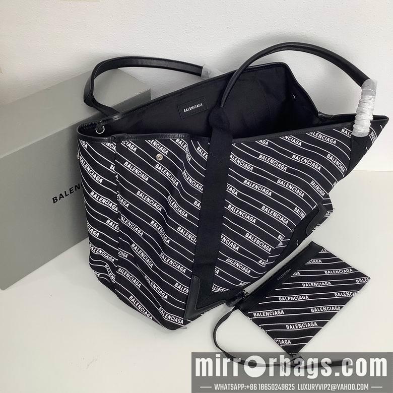 Balenciaga Bags 43X33X21cm 031615 GY 3colour