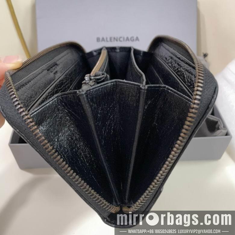 Balenciaga Bags 001A 19X10X5cm GY 3colour