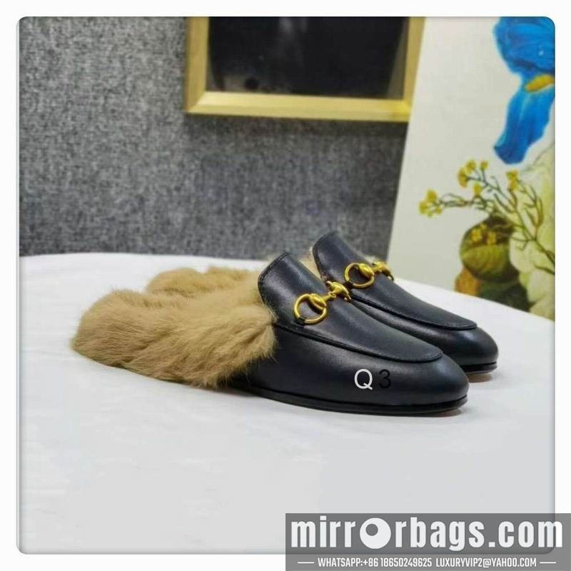 Gucci Replica Shoes sz34-41 QM0305