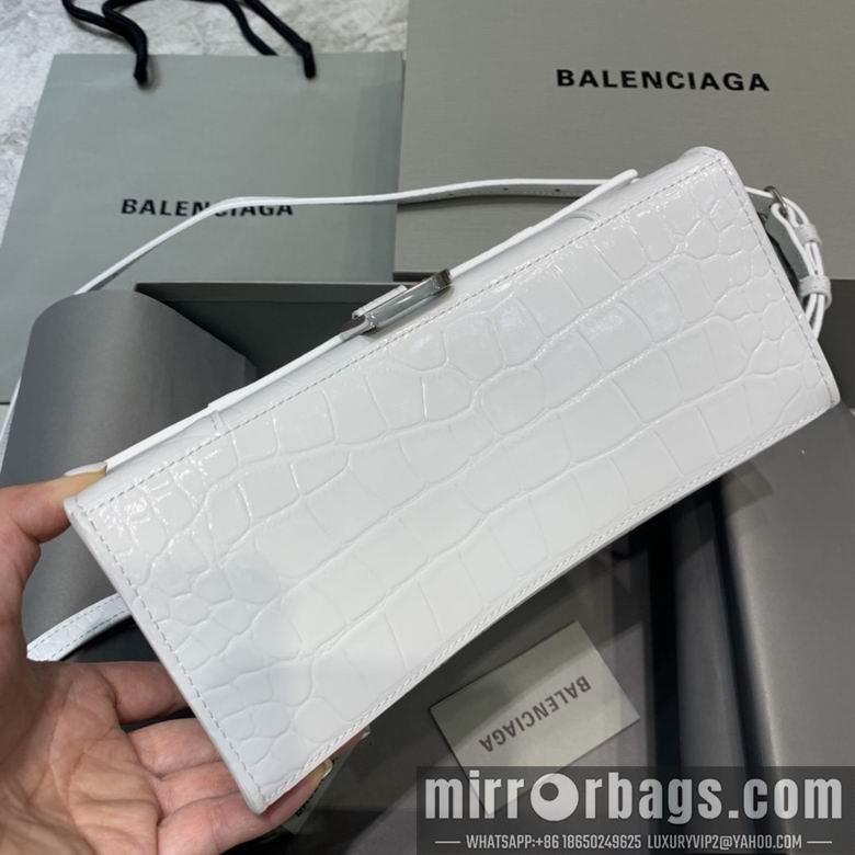 Balenciaga Bags 23X10X14cm 120204 GY 3colour
