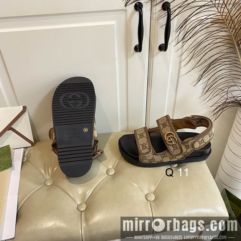 Gucci Replica Shoes sz35-39 4C Y1201