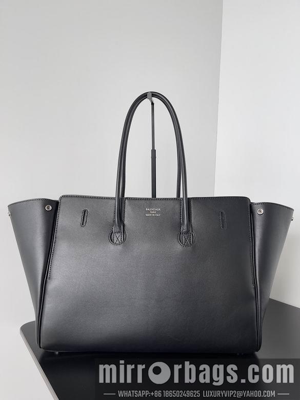 Balenciaga Bags Bel-Air 36.9X28.9X16cm 102405 GY 3colour