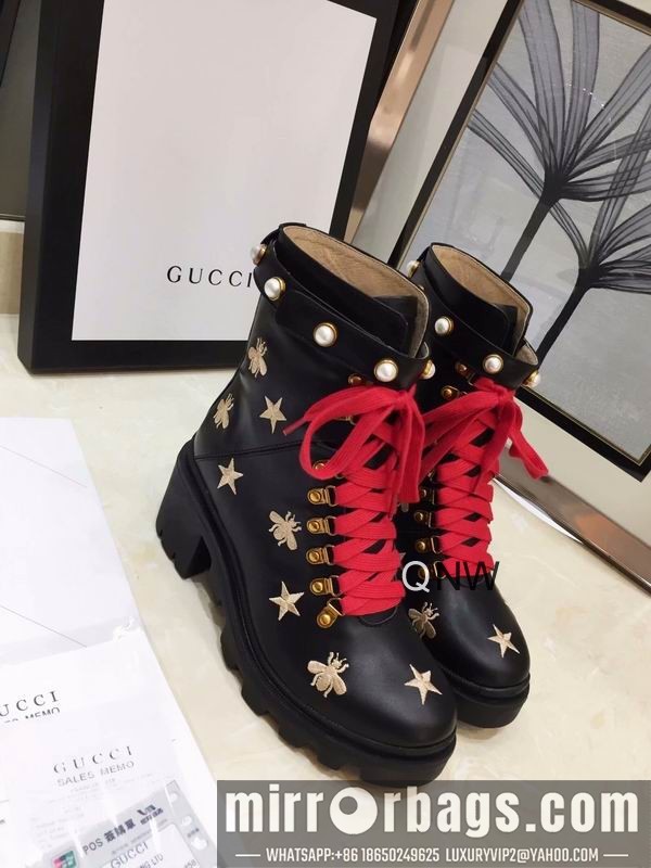 Gucci Replica Shoes sz34-42 NW0320