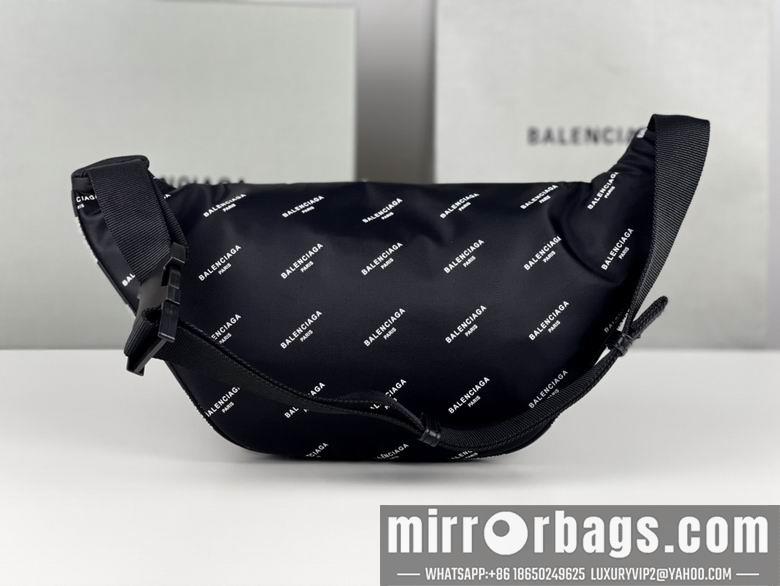 Balenciaga Bags 38X17X8cm 041421 GY