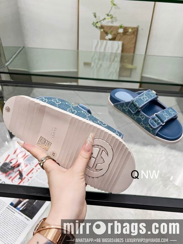 Gucci Replica Shoes sz35-40 NW0701