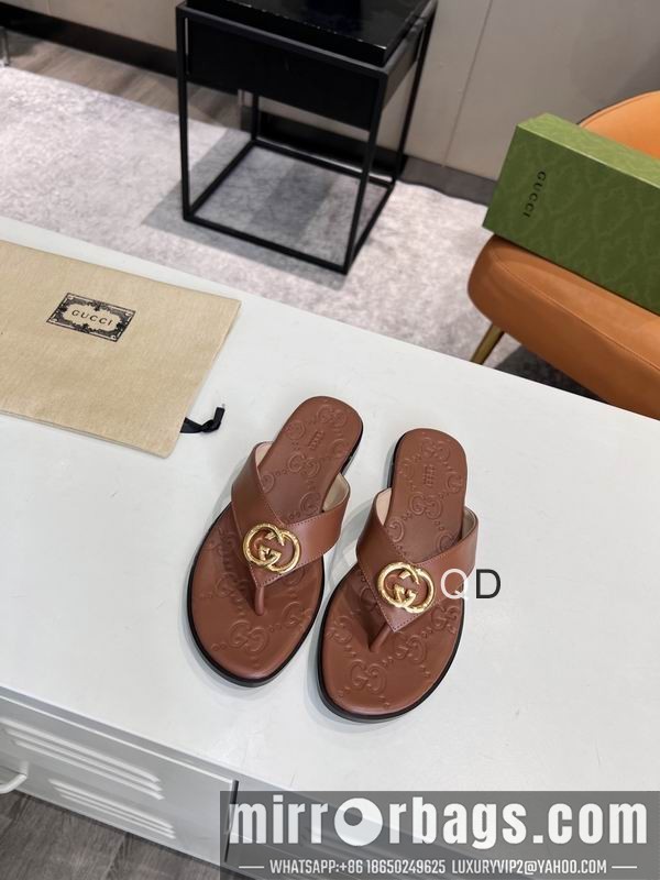 Gucci Replica Shoes sz35-43 GDT0332