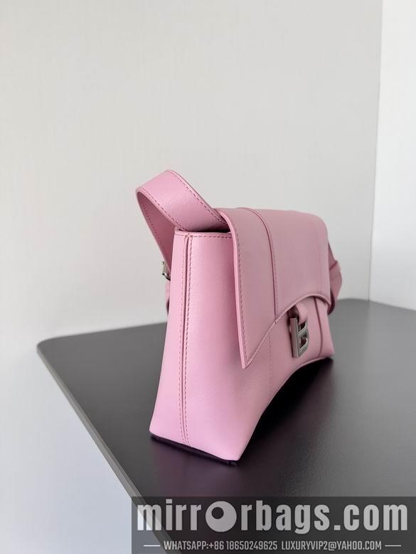Balenciaga Bags Downtown 26X6.5X16.5cm 061619 GY 3colour