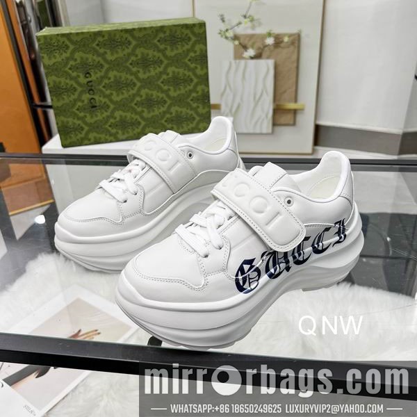 Gucci Replica Shoes sz35-40 NW0902