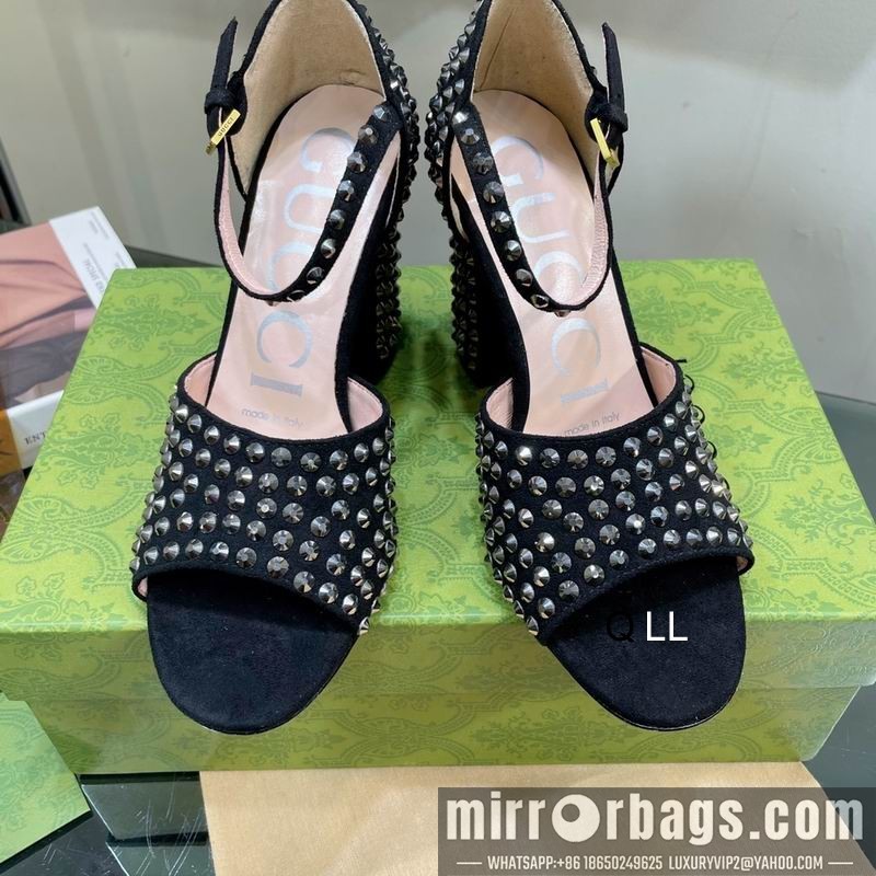 Gucci Replica Shoes sz35-41 XC0348
