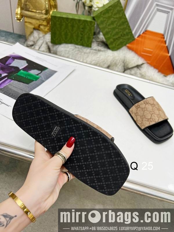 Gucci Replica Shoes sz35-44 JH0504
