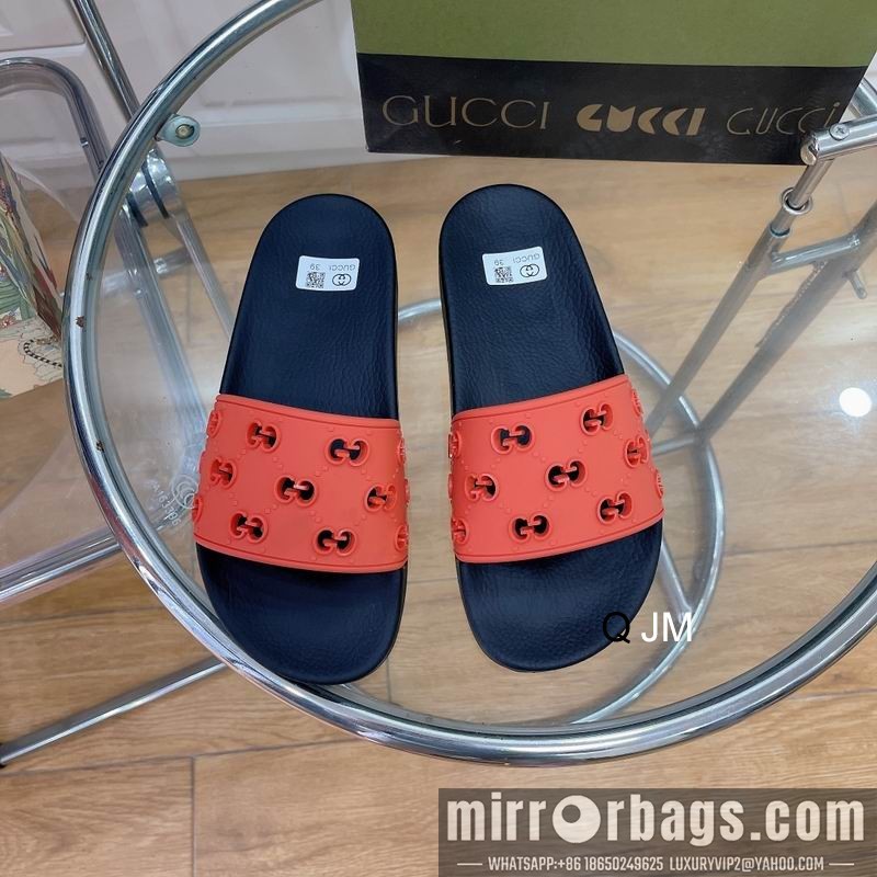 Gucci Replica Shoes sz35-46 JM0410