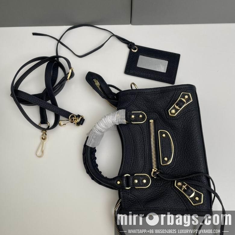 Balenciaga Bags 291A 18cm GY