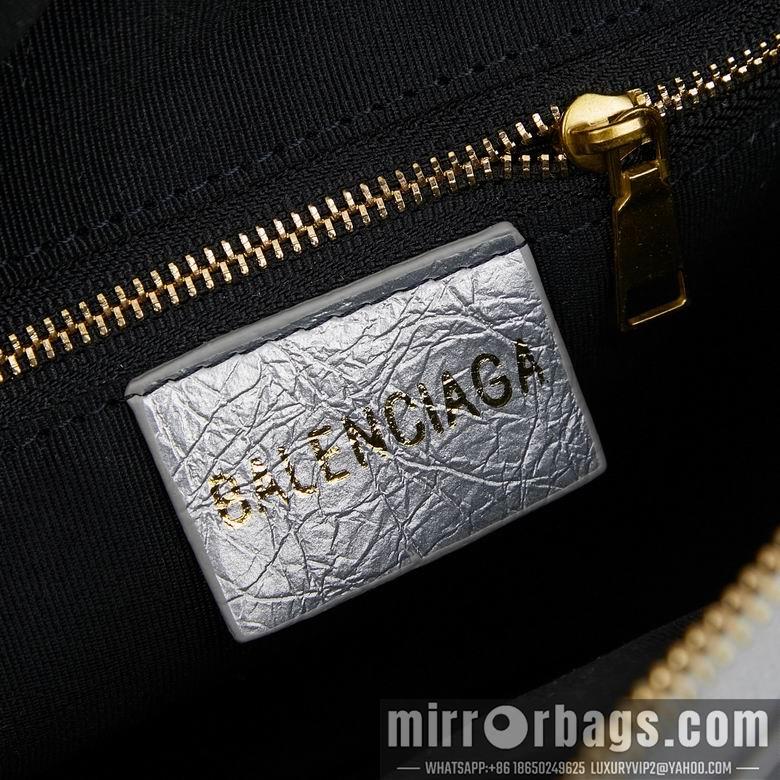 Balenciaga Bags 6888 21X16X6cm XMY 2colour