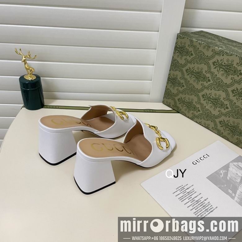Gucci Replica Shoes sz36-44 JY0301