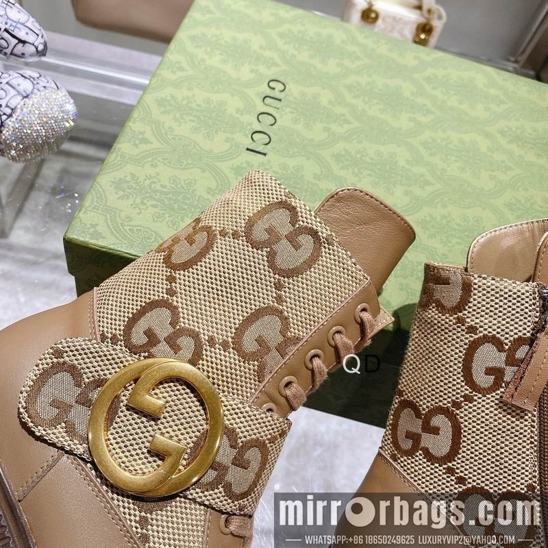 Gucci Replica Shoes sz35-41 GDT0341