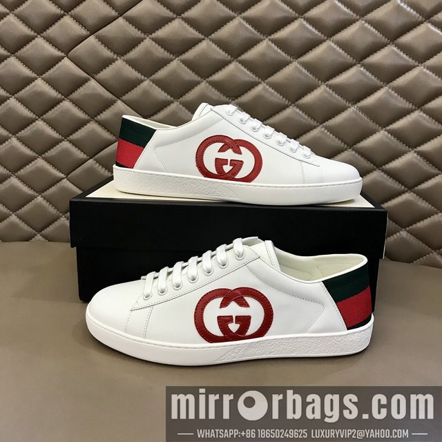 Gucci Replica Shoes SZ 38-44 0509