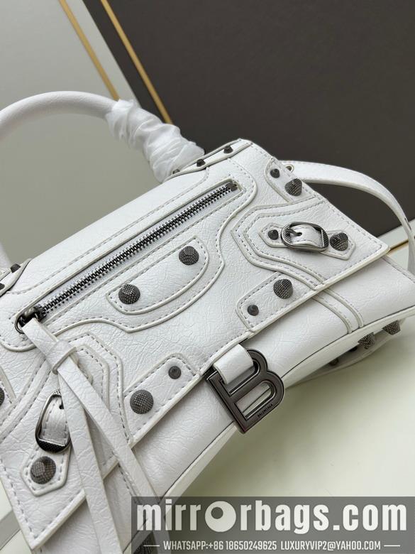 Balenciaga Bags Bal 6862 27x18x11cm jj3