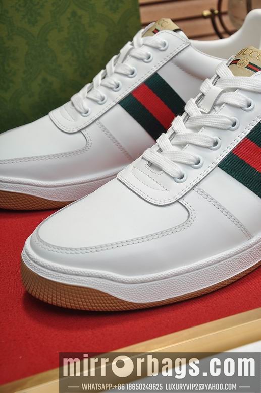 Gucci Replica Shoes SZ 38-44 0509