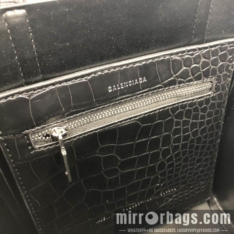 Balenciaga Bags 19X9X23cm 061304 XMY 3colour