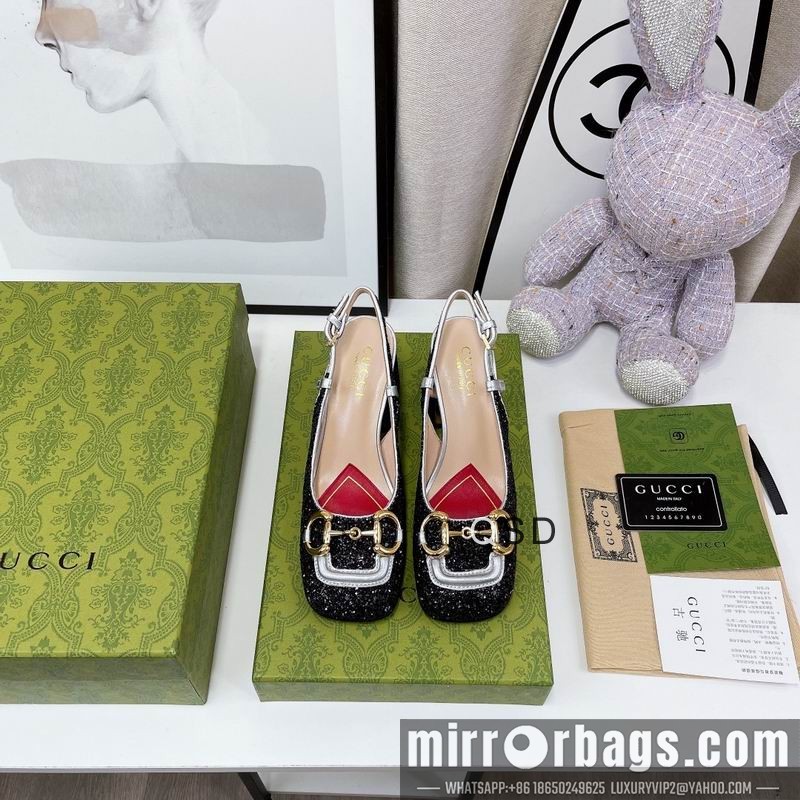 Gucci Replica Shoes sz34-41 SD0342