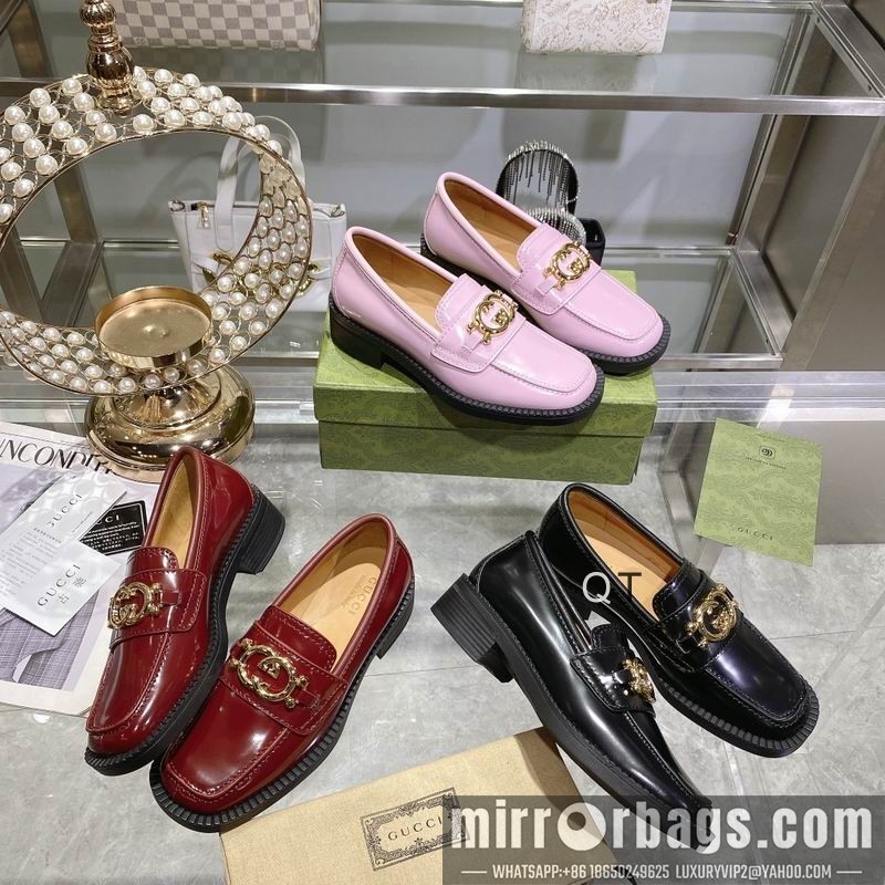 Gucci Replica Shoes sz35-40 T0331