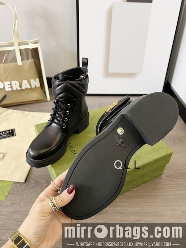 Gucci Replica Shoes sz35-41 LL0308