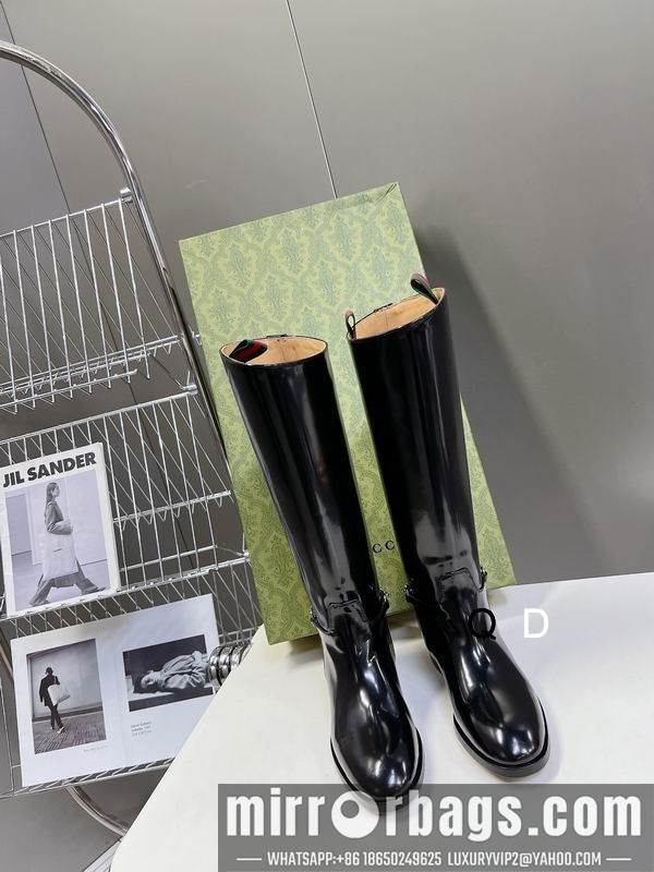 Gucci Replica Shoes sz35-40 GDT0908