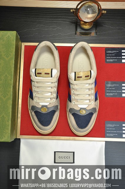 Gucci Replica Shoes SZ 38-44 0501