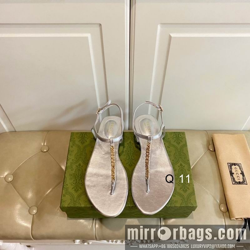 Gucci Replica Shoes sz35-40 Y1001