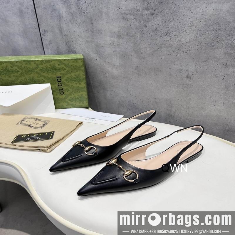 Gucci Replica Shoes sz35-40 WN0401
