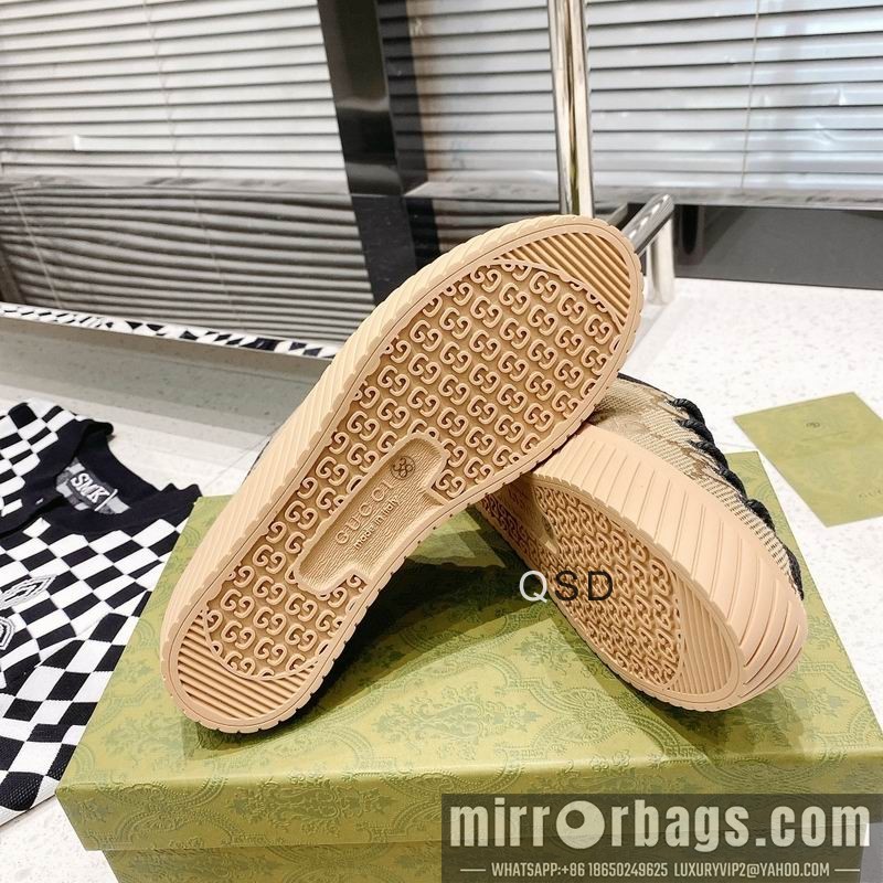 Gucci Replica Shoes sz35-45 SD0301