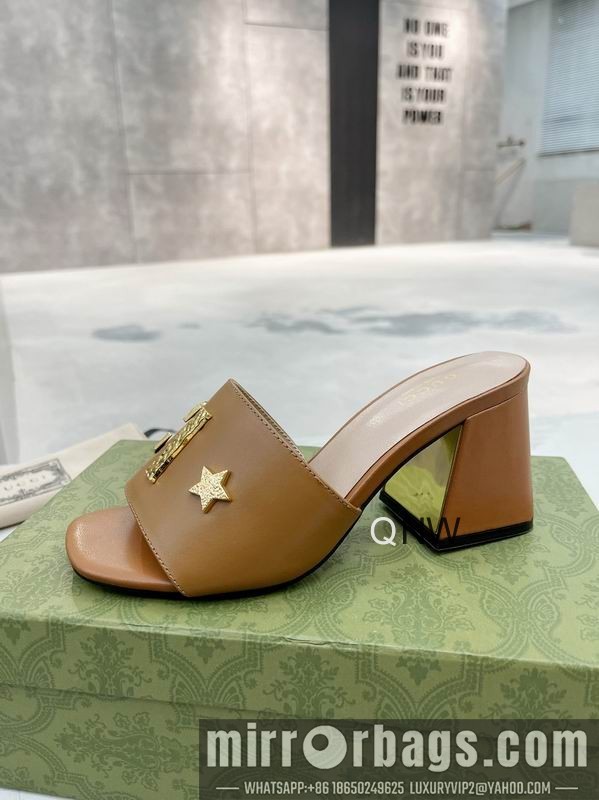 Gucci Replica Shoes sz35-42 F0336