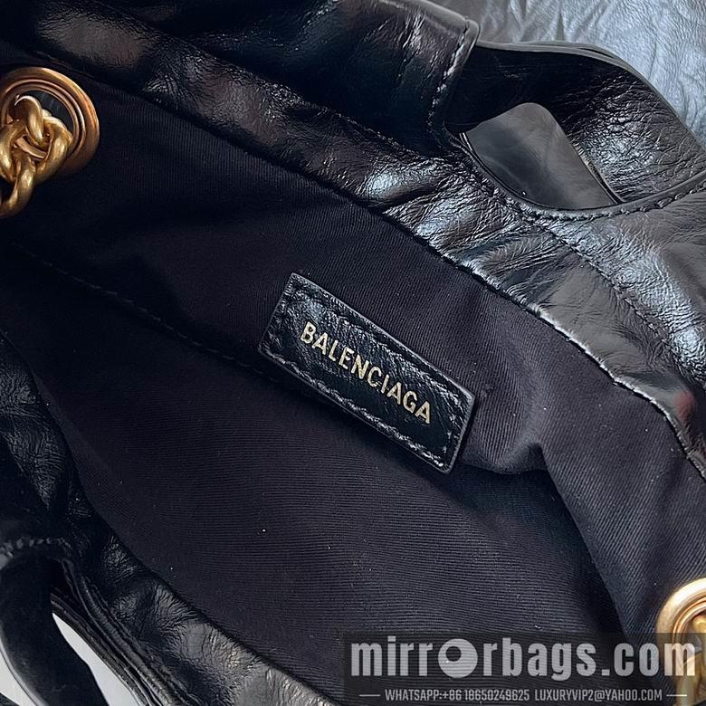 Balenciaga Bags 792472 27X10X32cm GY 2colour